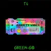 Green-Go - Single album lyrics, reviews, download