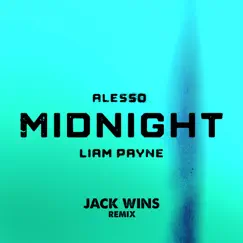 Midnight (Jack Wins Remix) [feat. Liam Payne] - Single by Alesso album reviews, ratings, credits