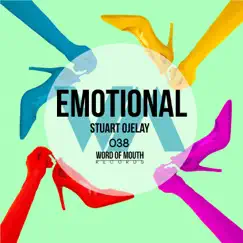 Emotional - Single by Stuart Ojelay album reviews, ratings, credits