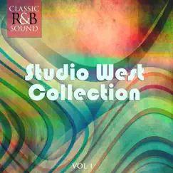 Classic R&B Sound: Studio West Collection, Vol. 1 by Various Artists album reviews, ratings, credits