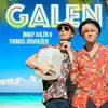 GALEN - Single album lyrics, reviews, download