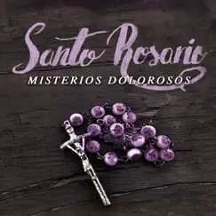 Santo Rosario: Misterios Dolorosos by Athenas & Tobías Buteler album reviews, ratings, credits