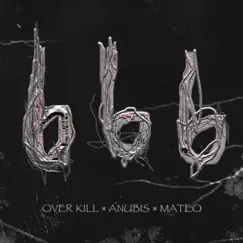 666 - Single by OVER KILL, ANUBIS & Mateo album reviews, ratings, credits