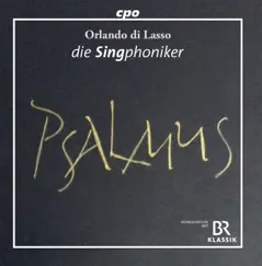 Psalmus by Die Singphoniker album reviews, ratings, credits