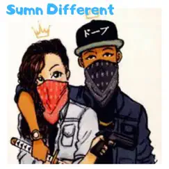 Sumn Different (feat. KiingTudda) - Single by 4Xkrazy album reviews, ratings, credits