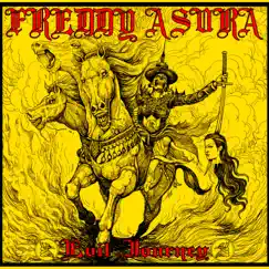 Evil Journey - EP by Freddy Asura album reviews, ratings, credits