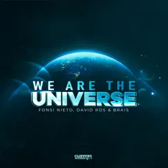 We Are the Universe (Extended Mix) Song Lyrics