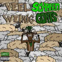 Veel Schapen Weinig Goats - Single by LenBulls album reviews, ratings, credits