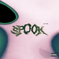 Spook! :Act I, Algophobia by Miles Chancellor album reviews, ratings, credits