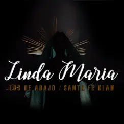 Linda María Song Lyrics