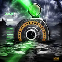 Green Dot (feat. Monay) - Single by HP album reviews, ratings, credits