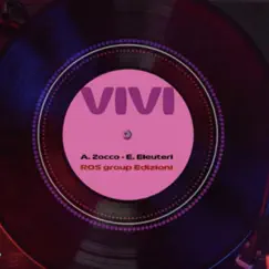 VIVI - Single by Alessandro Zocco album reviews, ratings, credits