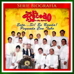 Esta...Si! Es Banda! Pegando Con Tubo by Banda El Recodo de Cruz Lizárraga album reviews, ratings, credits