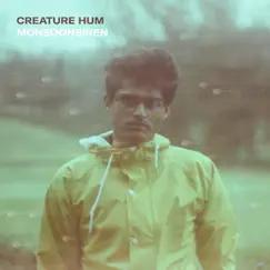 Creature Hum by Monsoonsiren album reviews, ratings, credits