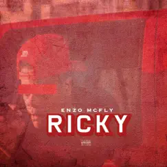 Ricky - Single by Enzo Mcfly album reviews, ratings, credits