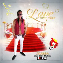 Love at First Sight - Single by Grabba album reviews, ratings, credits