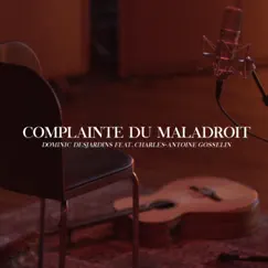 Complainte du maladroit (feat. Charles-Antoine Gosselin) Song Lyrics