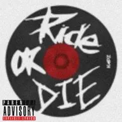 Ride Or Die (feat. Lil Saint & MG') - Single by 17TEEN & Drankboii album reviews, ratings, credits