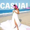 Casual - Single album lyrics, reviews, download