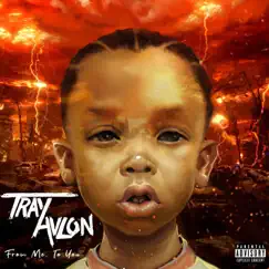 From Me, To You. - EP by Tray Avlon album reviews, ratings, credits