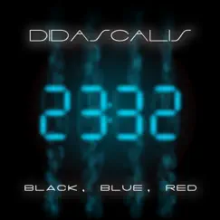 Black, Blue, Red - Single by Didascalis album reviews, ratings, credits