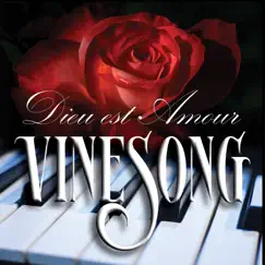 Dieu Est Amour by Vinesong album reviews, ratings, credits