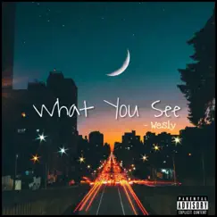 What You See - Single by Wesly album reviews, ratings, credits