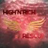 Rescue - Single album lyrics, reviews, download