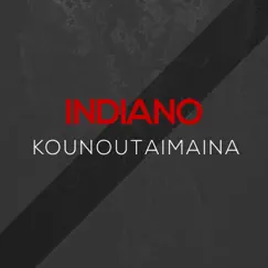 Kounoutaimaina - Single by Indiano album reviews, ratings, credits