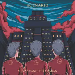 Merancang Peradaban - Single by Scenario album reviews, ratings, credits