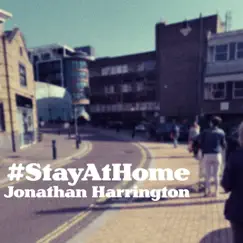 Stay At Home by Jonathan Harrington album reviews, ratings, credits
