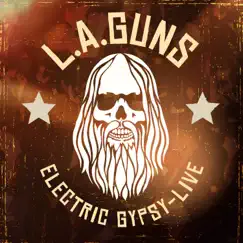Electric Gypsy Live by L.A. Guns album reviews, ratings, credits