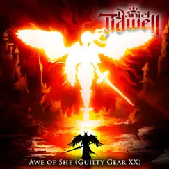 Awe of She (Guilty Gear XX) - Single by Daniel Tidwell album reviews, ratings, credits