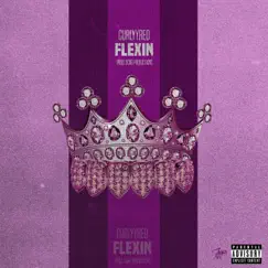 Flexin' - Single by Curlyyred album reviews, ratings, credits