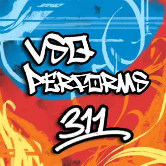 VSQ Performs 311 by Vitamin String Quartet album download