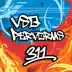VSQ Performs 311 album cover