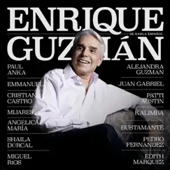 Se Habla Español by Enrique Guzmán album reviews, ratings, credits