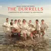 The Durrells (Music From The Series) album lyrics, reviews, download