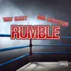Rumble - Single (feat. Kha Structure) - Single album lyrics, reviews, download