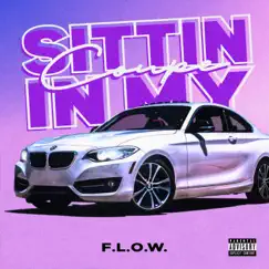 Sittin' in My Coupe - Single by F.L.O.W. album reviews, ratings, credits
