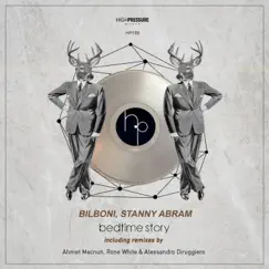 Bedtime Story - EP by BILBONI & Stanny Abram album reviews, ratings, credits