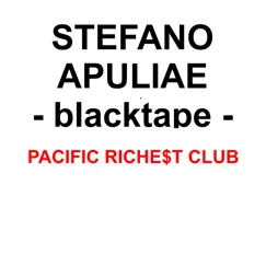 Apuliae Blacktape by Stefano album reviews, ratings, credits