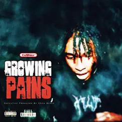 Growing Pains - EP by Cashier Fresh album reviews, ratings, credits