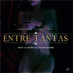 Entre Tantas - Single by Eladio Carrión, Lyanno & Brray album reviews, ratings, credits