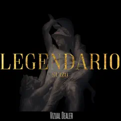 Legendario Song Lyrics