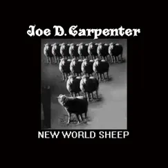 New World Sheep - EP by Joe D. Carpenter album reviews, ratings, credits