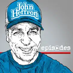 Episodes by John Heffron album reviews, ratings, credits