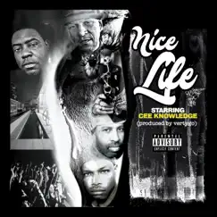 Nice Life (feat. Th3rdegree & Vertygo) - Single by Cee Knowledge album reviews, ratings, credits