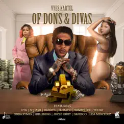 Big Bizniz (feat. Teejay) [Dons] Song Lyrics