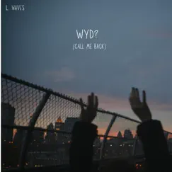 Wyd ? - Single by Lonely Waves album reviews, ratings, credits